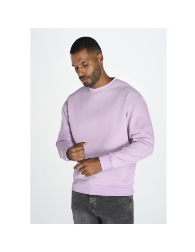 JHK-SWRA290-Crew Neck Sweatshirt